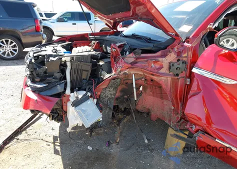 2023 Volkswagen Atlas Cross Sport 3.6L V6 Sel Premium R-Line из США, поврежденный, VIN 1V2FE2CA8PC205052